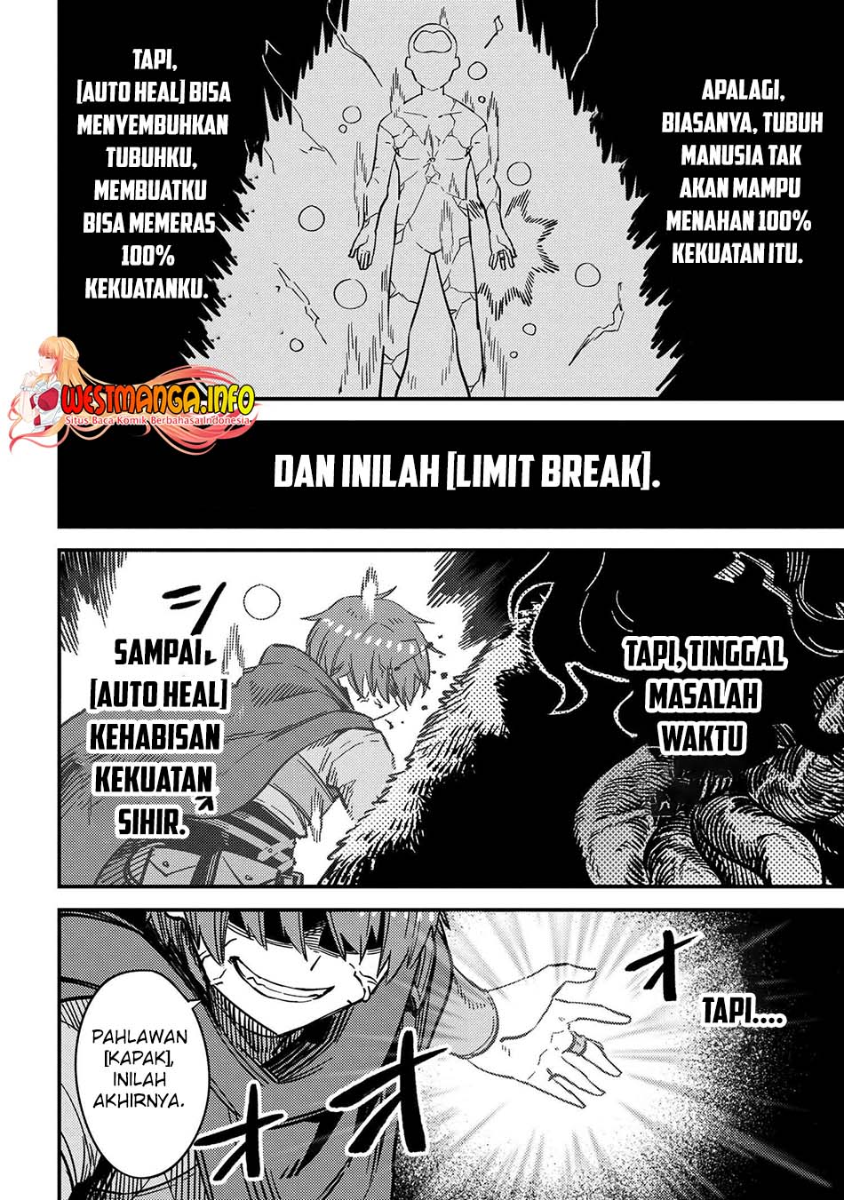 Kaifuku Jutsushi Yarinaoshi: Sokushi Mahou to Skill Copy no Chouetsu Heal